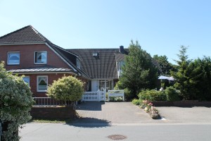 Seniorenhaus Riddorf