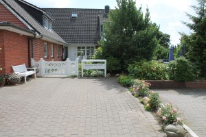 Seniorenhaus Riddorf - Eindrücke